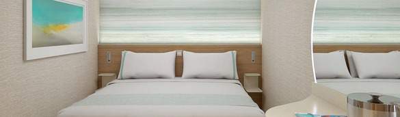 Carnival Cruise Lines Carnival Celebration Cloud 9 Spa Interior 1.jpg